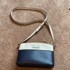 Kate spade purse
